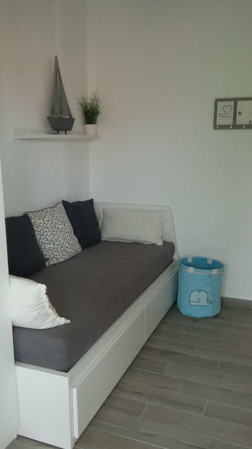 Apartment Robić Vir Zewnętrze zdjęcie