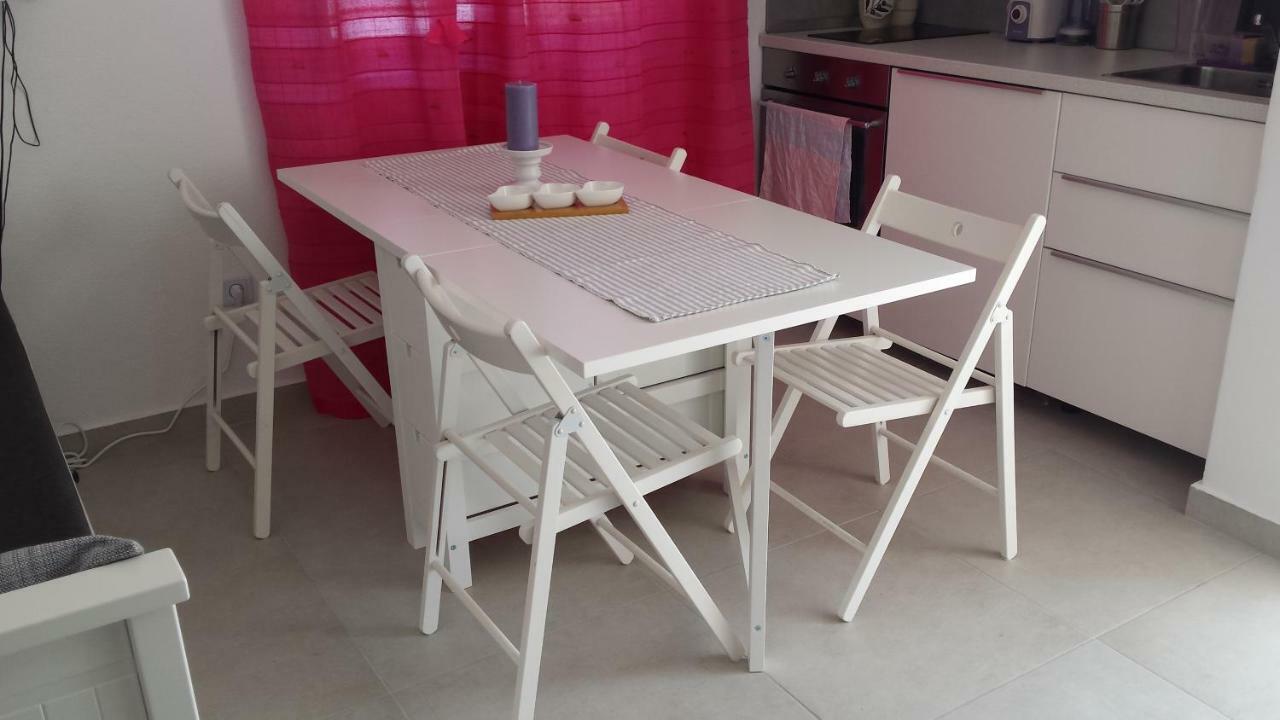 Apartment Robić Vir Zewnętrze zdjęcie