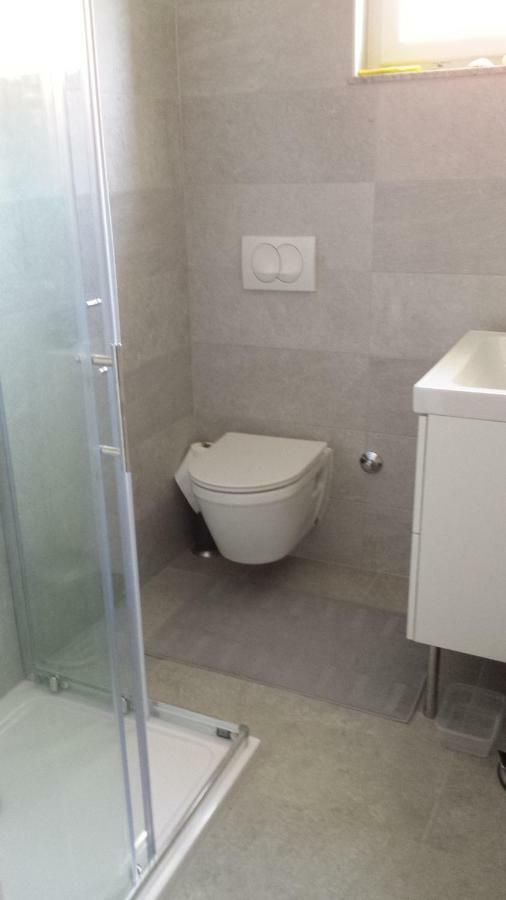 Apartment Robić Vir Zewnętrze zdjęcie