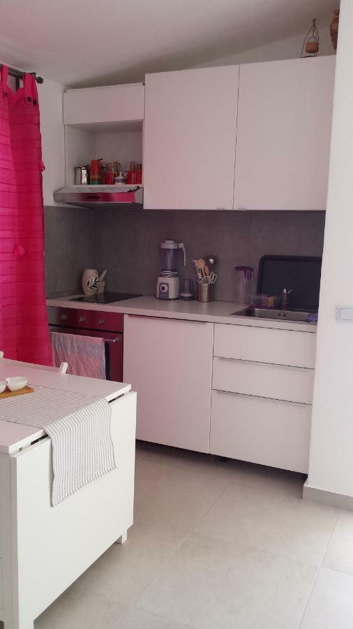 Apartment Robić Vir Zewnętrze zdjęcie