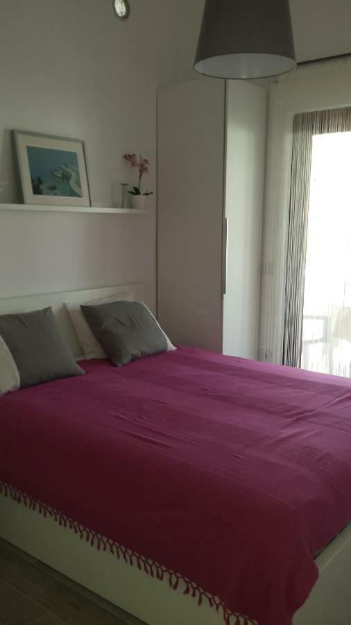 Apartment Robić Vir Zewnętrze zdjęcie