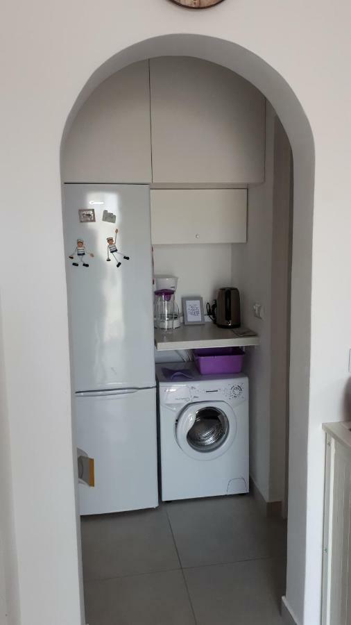 Apartment Robić Vir Zewnętrze zdjęcie