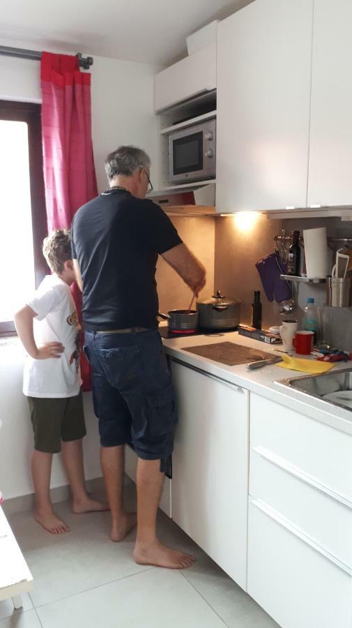 Apartment Robić Vir Zewnętrze zdjęcie