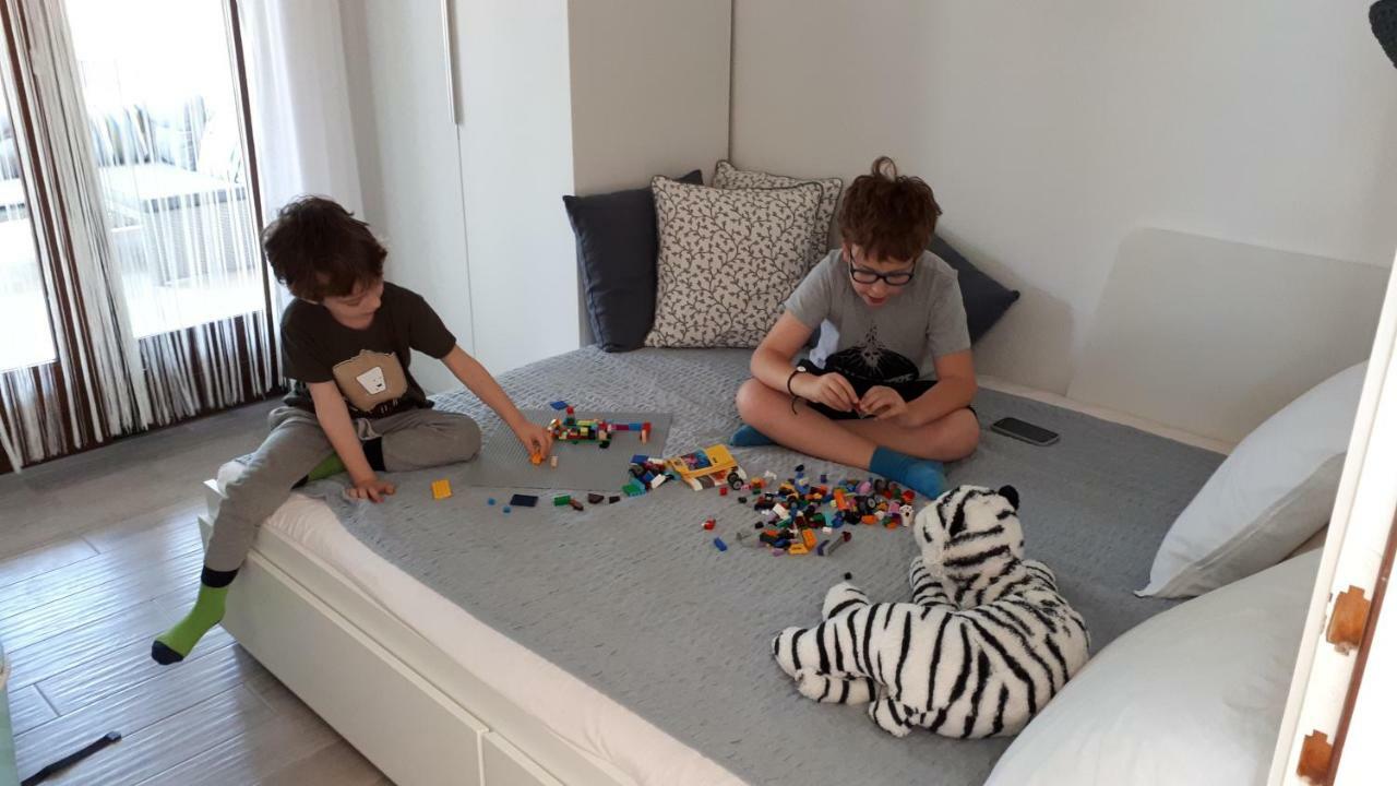 Apartment Robić Vir Zewnętrze zdjęcie